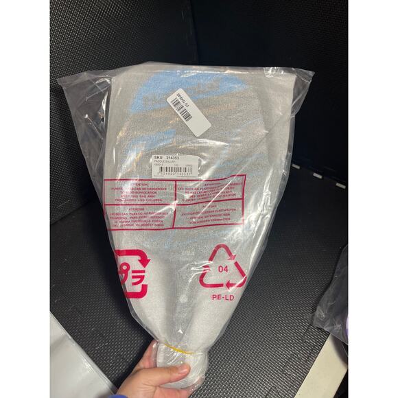 BRAND NEW Babolat BALLR+ Pickleball Paddle #1 Rated Pro - $219 MSRP - Picture 3 of 3